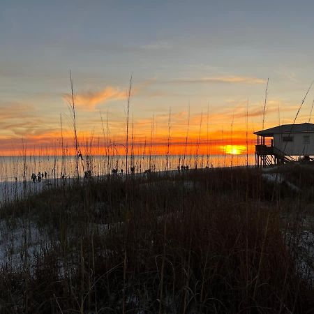 Villa The Birdhouse In Luxury Watercolor Brand New 6 Seat Golf Cart Santa Rosa Beach Esterno foto