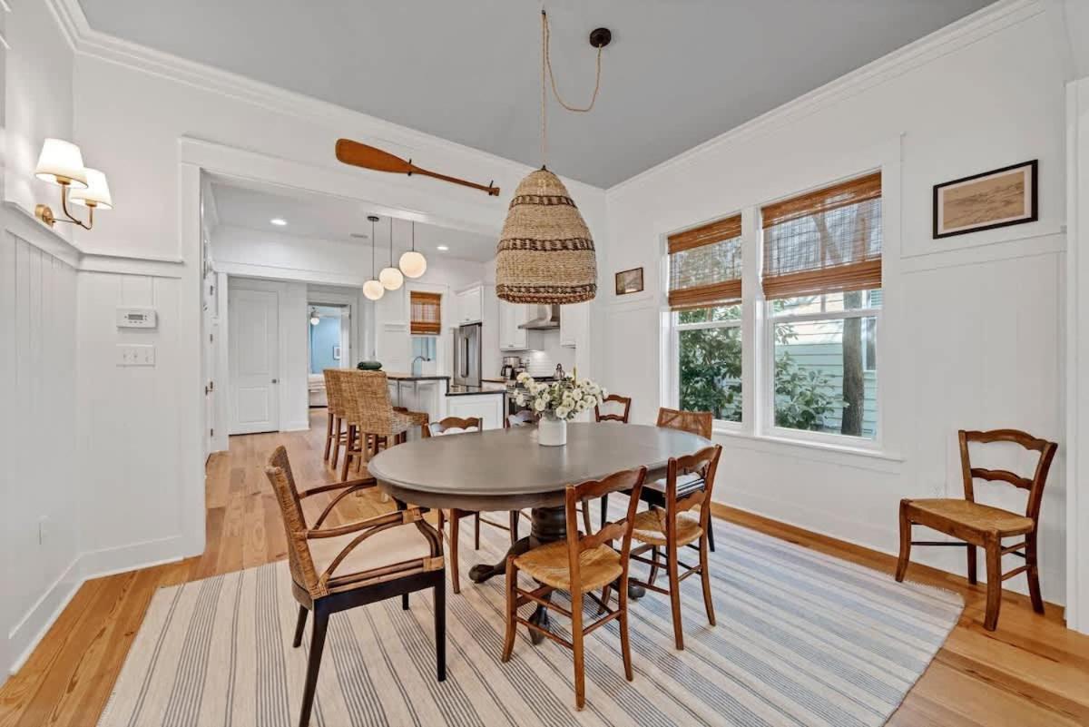Villa The Birdhouse In Luxury Watercolor Brand New 6 Seat Golf Cart Santa Rosa Beach Esterno foto